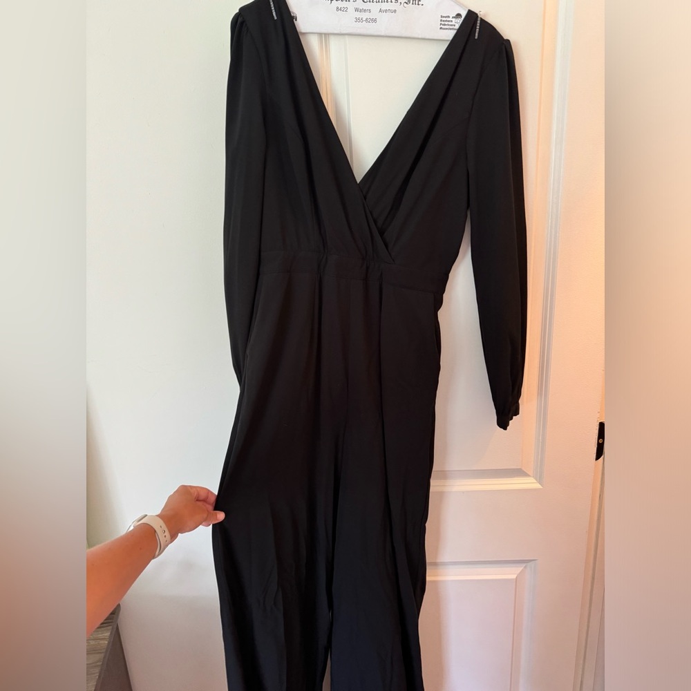 Gianni Bini Jumpsuit
